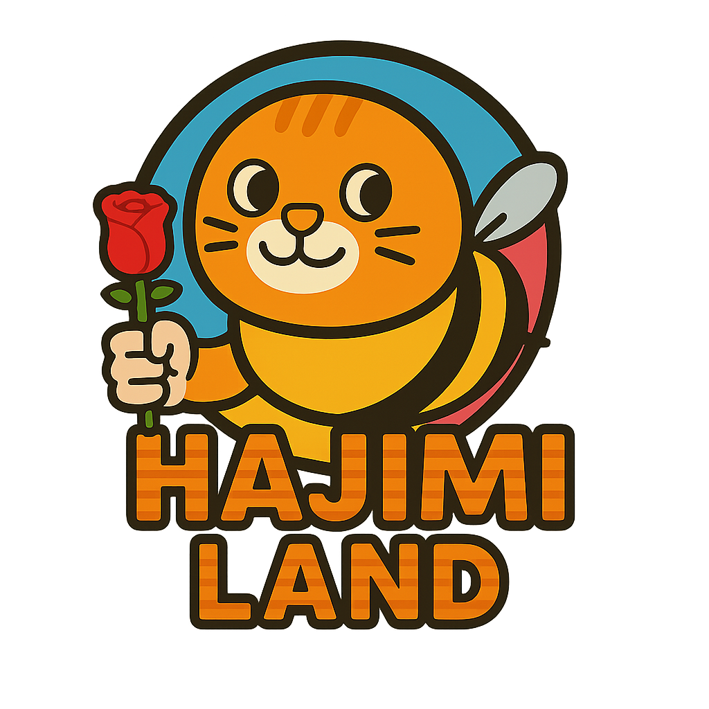 Hajimi Land