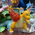 Dragonite Pokemon Action Figure Toy (Third Party)
