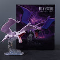 Aerodactyl Pokemon Action Figure Toy (Third Party)