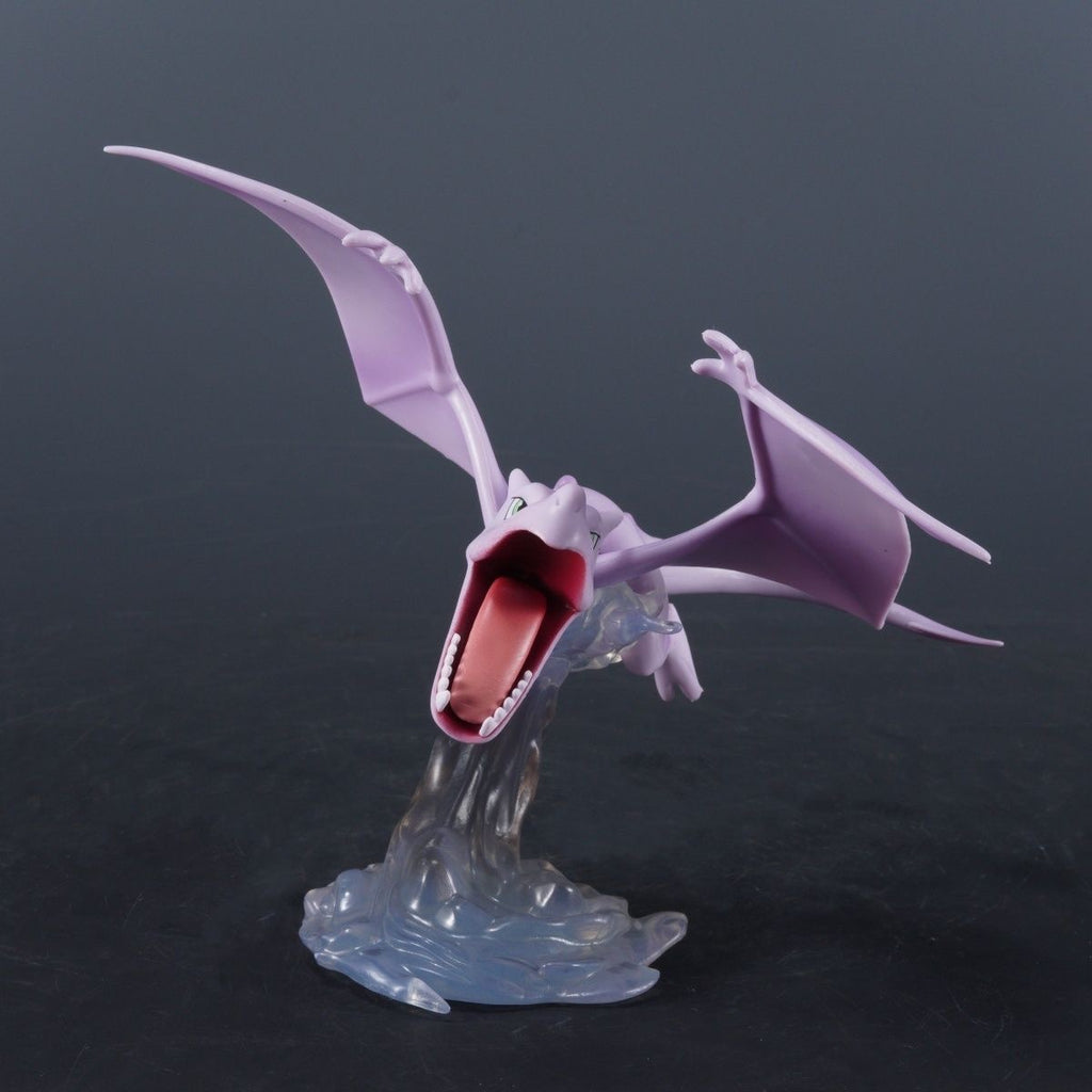Aerodactyl Pokemon Action Figure Toy (Third Party)
