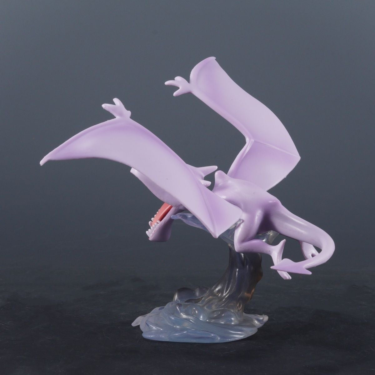 Aerodactyl Pokemon Action Figure Toy (Third Party)